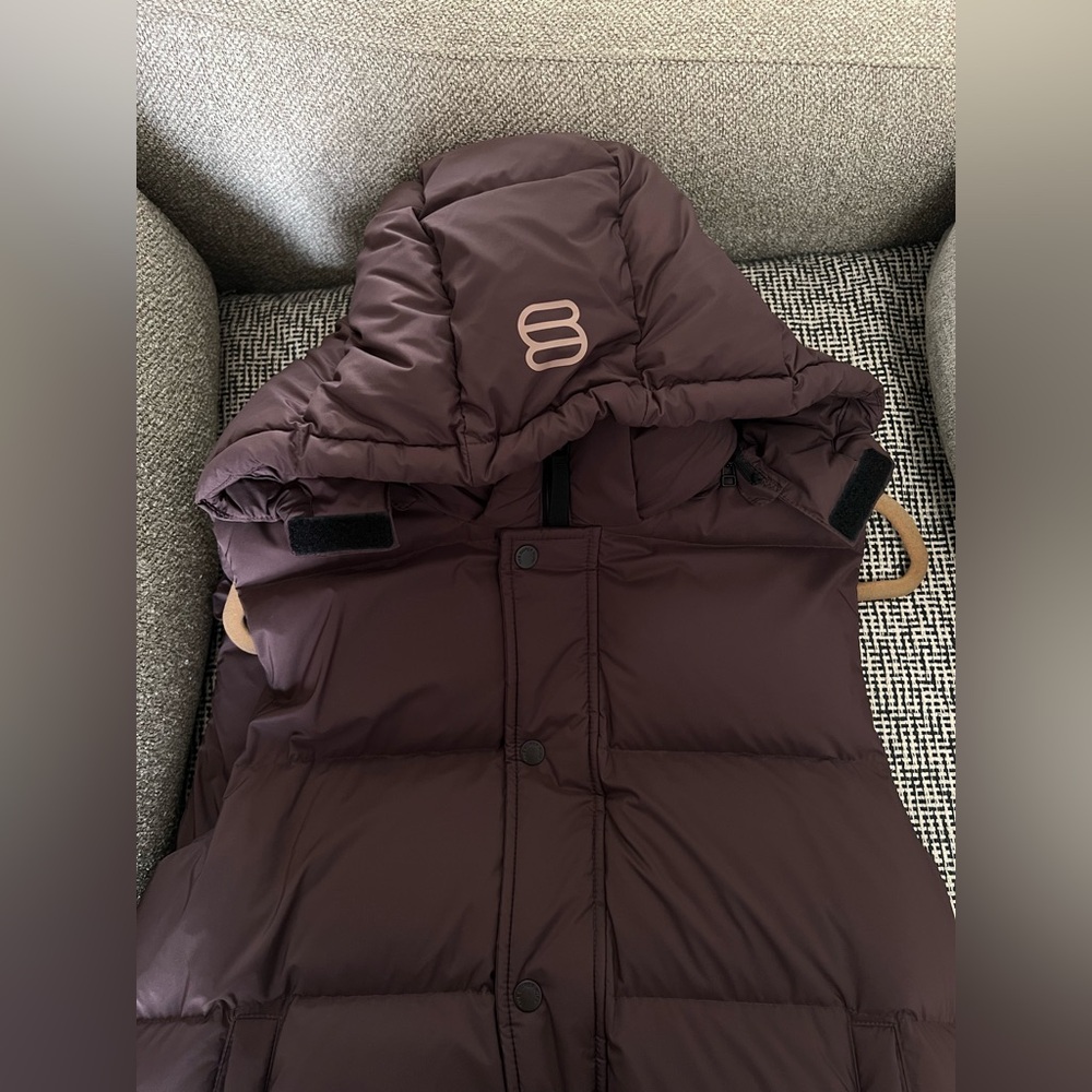 Aritzia Super World Super puff